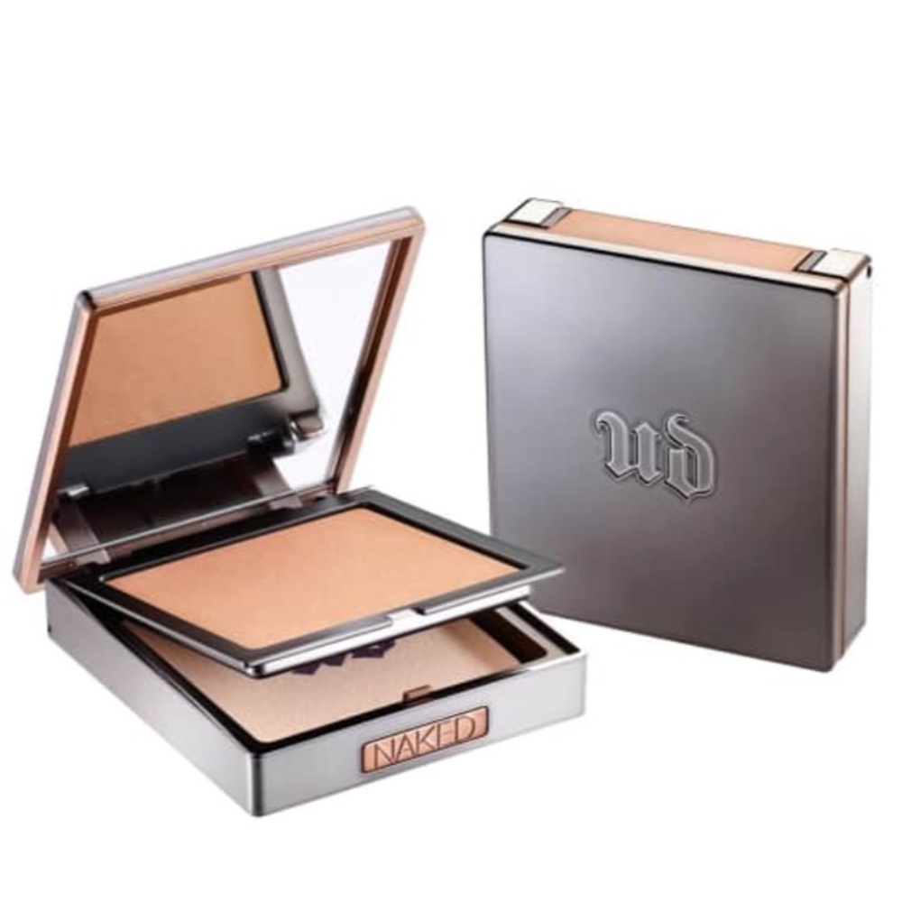 Urban Decay | Naked Pressed Powder Medium Dark